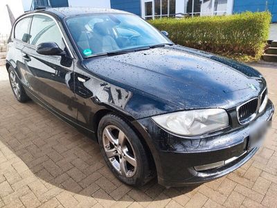 gebraucht BMW 118 i -lim. (E81/27) HU NEU