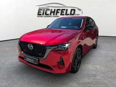 Gebraucht Mazda CX-60