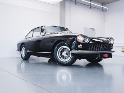 Gebraucht Ferrari 330 300 PS (220 kW) 1965 Schwarz Coupé