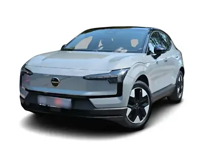 Gebraucht Volvo EX30 Plus 200 kW (272 PS) 2024 Grau SUV
