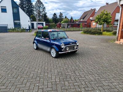 gebraucht Rover Mini Cooper SPI