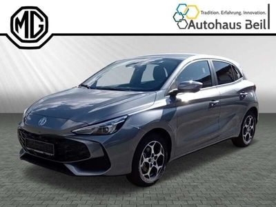 MG MG3