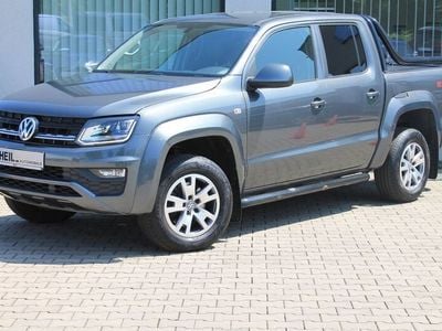 VW Amarok