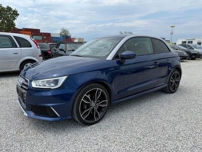 Audi S1