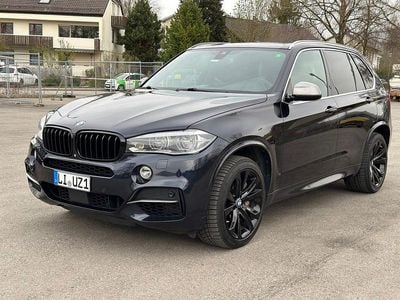 BMW X5 M50