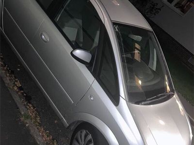 gebraucht Opel Meriva 