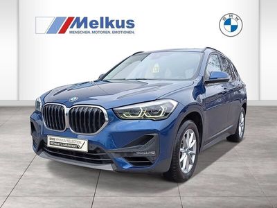 gebraucht BMW X1 xDrive25e Advantage Komfortzg