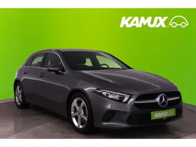 Gebraucht Mercedes A200