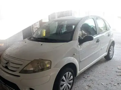 Gebraucht Citroën C3