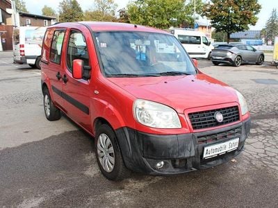 Fiat Doblò