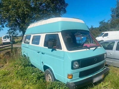 gebraucht VW T3 