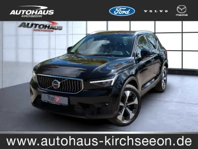 Gebraucht Volvo XC40 145 PS (106 kW) 2023 SUV