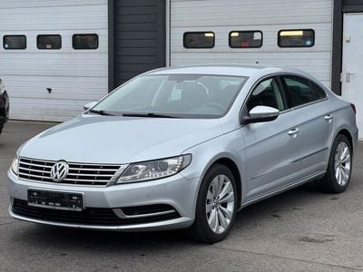 VW CC