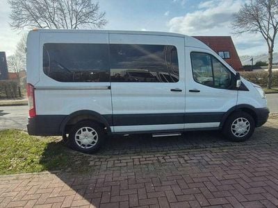 Gebraucht Iveco Daily 170 PS (125 kW) 2017 Andere Limousine