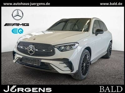 Mercedes GLC300