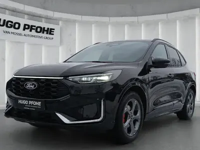 Gebraucht Ford Kuga