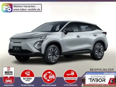 Gebraucht Omoda 5