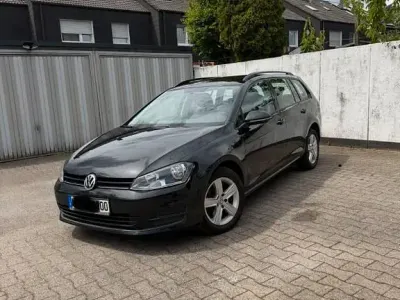 Gebraucht VW Golf VII