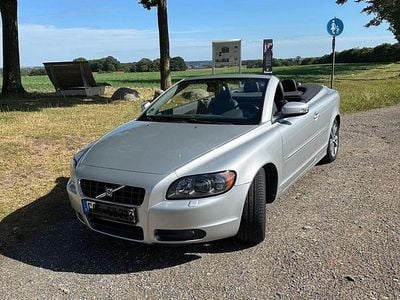 Volvo C70