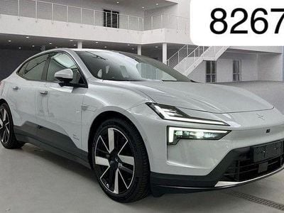 Polestar 4