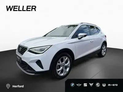 Gebraucht Seat Arona