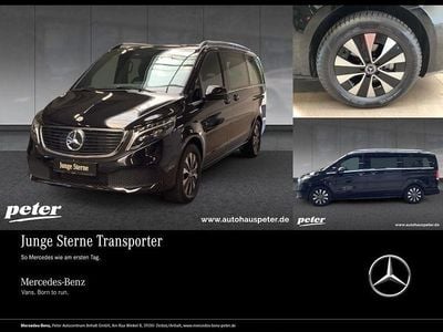 Mercedes EQV300