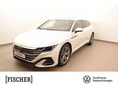 VW Arteon