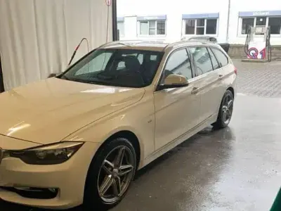 Gebraucht BMW 320