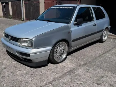 Używany VW Golf