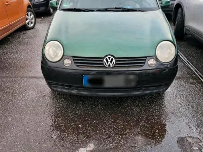 Gebraucht VW Lupo