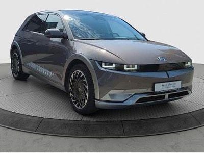 Gebraucht Hyundai Ioniq 5 225 kW (306 PS) 2022 Braun SUV