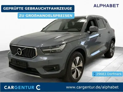 Gebraucht Volvo XC40