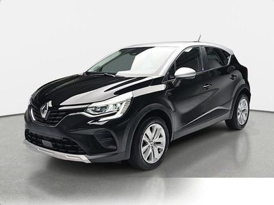 Metallic Gebraucht 2023 Renault Captur Equilibre SUV | 16.800 € (Guter Preis)