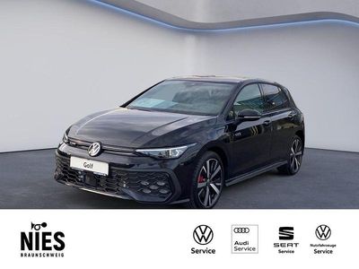 Gebraucht VW Golf VIII GT 177 PS (130 kW) 2026 Schwarz Limousine