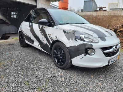 Opel Adam