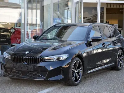 Gebraucht BMW 320