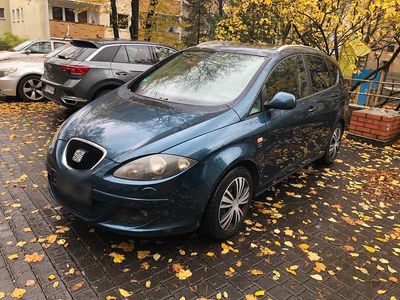 Seat Altea XL