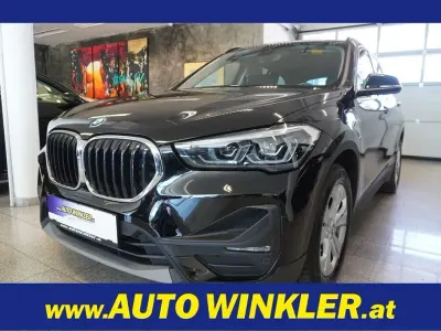 Gebraucht BMW X1