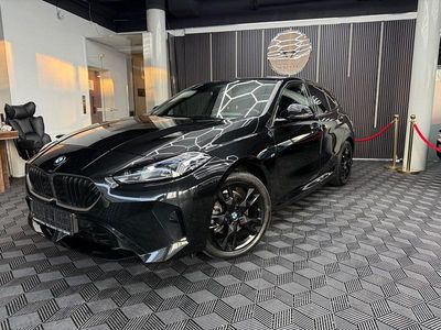 Gebraucht BMW 120 M Sport 170 PS (125 kW) 2025 Schwarz Kleinwagen