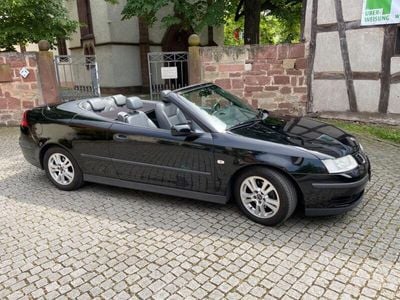 Saab 9-3 Cabriolet