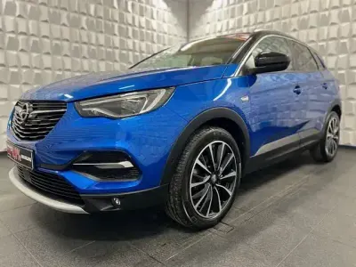 Gebraucht Opel Grandland X