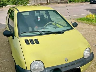 gebraucht Renault Twingo mit 1 Jahr Tüv
