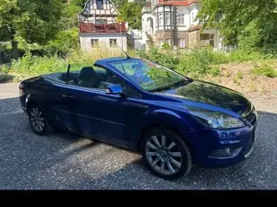 Occasion Ford Focus Cabriolet