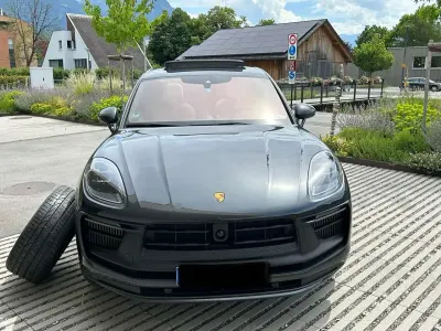 Gebraucht Porsche Macan GTS