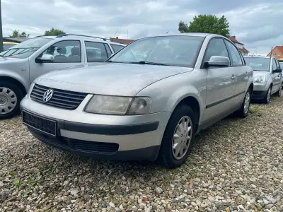 Gebraucht VW Passat