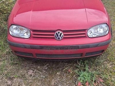 VW Golf IV