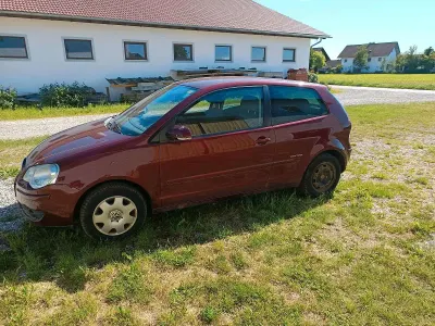 Gebraucht VW Polo