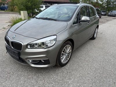 BMW 218 Active Tourer