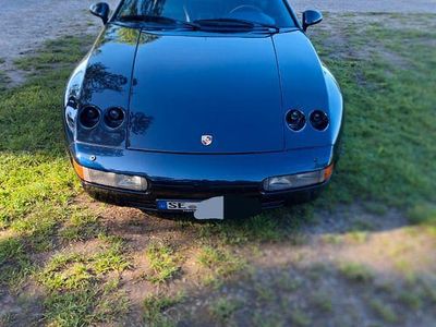 Used Porsche 928 320 HP (235 kW) 1991 Coupe