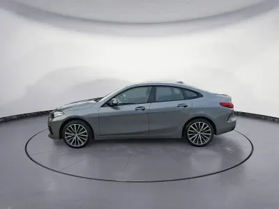 Używany BMW 220